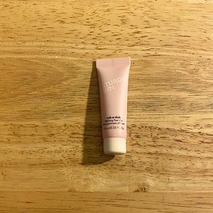 🎀2/20🎀 10 ML Saturday Skin Rub-A-Dub Face Cleanser Mini